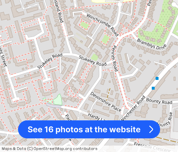 Bowyer Close, Basingstoke, RG21 - Photo 1