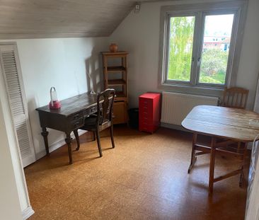 Bergsvägen, Sävedalen - Foto 4