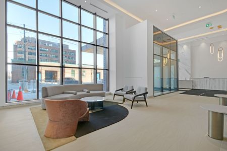 For Lease - 130 River Street Unit# 2712, Toronto, Ontario - Photo 5