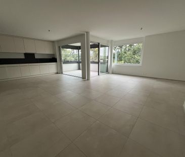 Zentralgelegene moderne Neubauwohnung - Foto 3