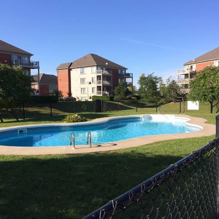 Condo 4 1/2 à louer - Brossard - Dix30 - Photo 4