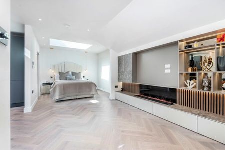 Penywern Road, SW5, London - Photo 3