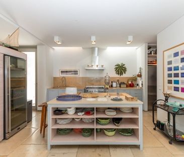 4 room luxury House for rent in Setúbal, Distrito de Setúbal - Photo 4