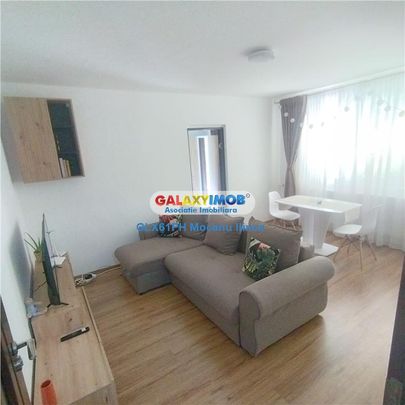 Inchiriere apartament 2 camere, in Ploiesti, zona Vest - Fotografie 1