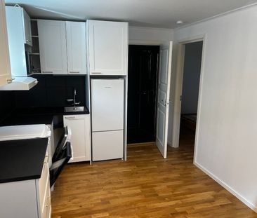 Spånvägen, Sollentuna - Photo 1