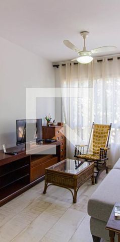 Apartamento para alugar com 65m², 3 quartos e 1 vaga - Photo 1