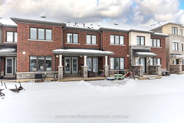 For Lease - 10 Utter Place, Hamilton, Ontario - Photo 1