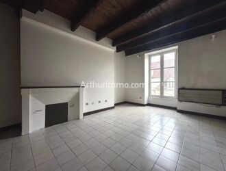 Location Appartement 2 pièces 55 m2 à Dole - Photo 1