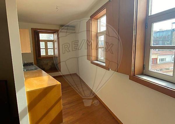 Apartamento T2 em Braga