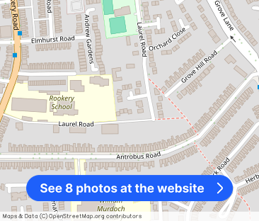 Room 69A, £850/month per room - Photo 1