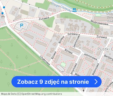 Przestronne 2 pokoje - Bzowa 1, w okolicy las - Zdjęcie 1