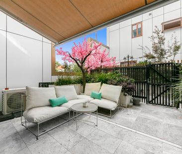 Level G, 04/383 Darling Street, Balmain NSW 2041 - Apartment For Re... - Photo 3