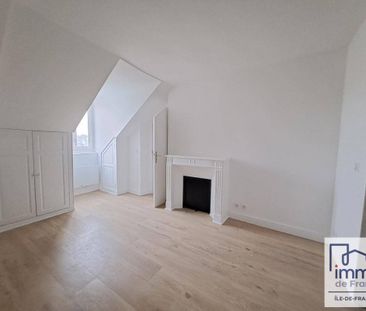 Location appartement t3 53 m² à Versailles (78000) Notre Dame 6 - Photo 2