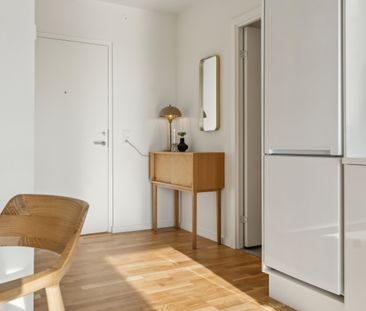 Hørkær 8N, 9. 2., Bakkekæret, 2730 Herlev - Foto 2