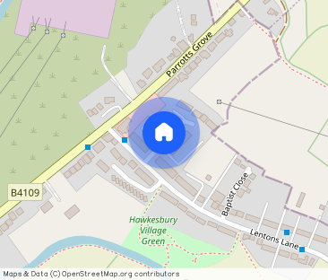 Tynemouth Close, Aldermans Green, Coventry - Photo 1