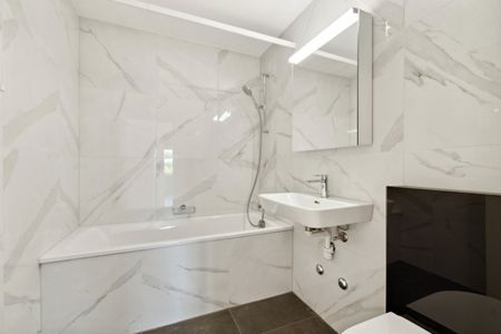 2.5 - Appartement de pièces - Rénové pour vous - Foto 2