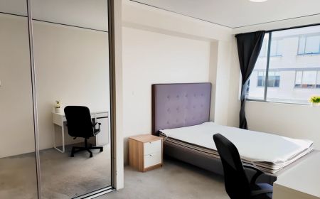 2 bed 2 bath - Photo 3