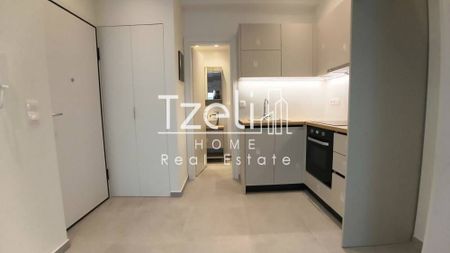 Studio/Γκαρσονιέρα για ενοικίαση Κάτω Ιλίσια (Ιλίσια) - Photo 4