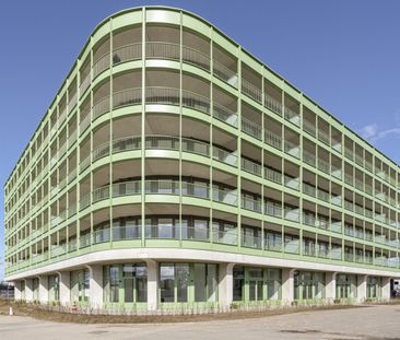 Te huur: CAB-Rondom 93 - Photo 5