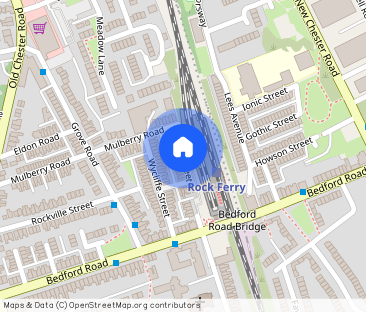 Ashley Street, CH42 - Photo 1