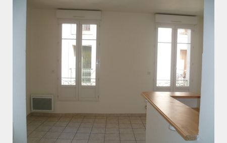 Location Appartement P2 rénové(e) Marseillan - Photo 2