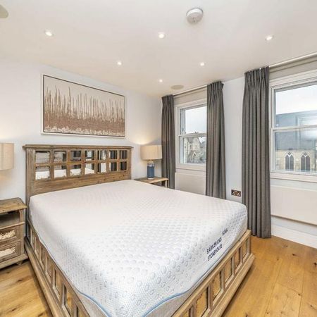 1 bedroom flat to rent - Photo 3