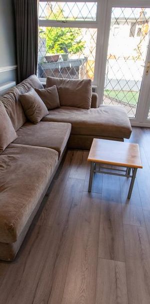 1 bedroom house to rent - Photo 1