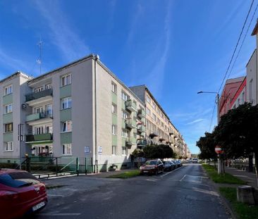Mieszkanie Częstochowa Centrum powierzchnia 18.0 m² C225-WM-13114 - Photo 2