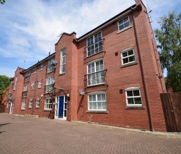 2 bedroom apartment to rent - Photo 3