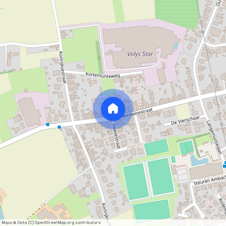 Winkelsestraat 120, 8860 Lendelede