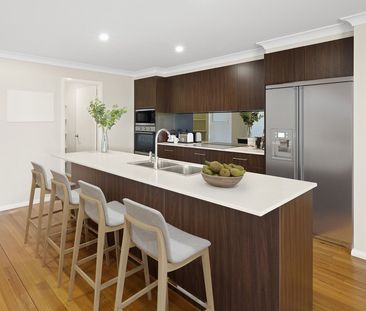 Impressive Innes Lake Home - Photo 6