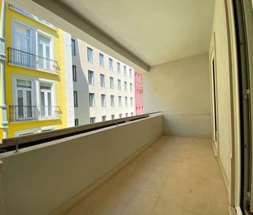 1 Bedroom Apartment, Lisboa - Photo 1