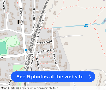 Colsea Square, Cove Bay, Aberdeen, AB12 - Photo 1