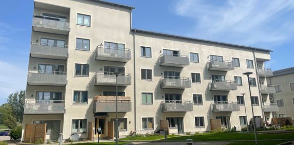 Runebergsgatan 44 A - Foto 2