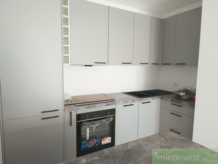 4 pokoje z ogrodem, bliski Mierzyn - Zdjęcie 4