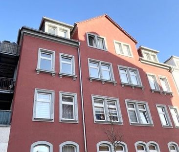 Herrlich 2-Raum-Wohung in Meißen! - Foto 1