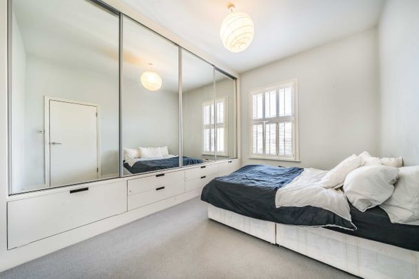 Fourth Avenue, North Kensington, W10, London - Photo 1