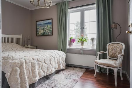 Ängsbacksvägen, Horndal - Photo 4