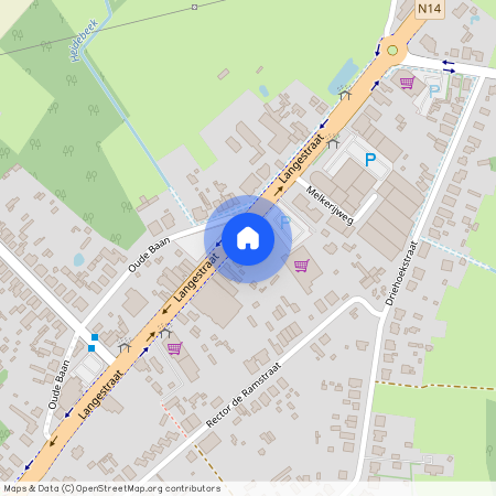 Langestraat, 65, 2240, Zandhoven