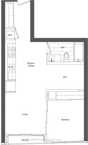 85 Queens Wharf Road #4505 - Photo 4