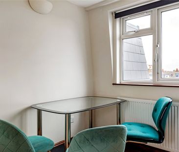 Montana Road, London, SW17 flat to rent - Photo 2