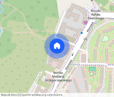 Mieszkanie 2-pokojowe - ul. Klonowa - Photo 1