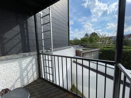 Op kot in het mooie Heverlee! - Photo 4