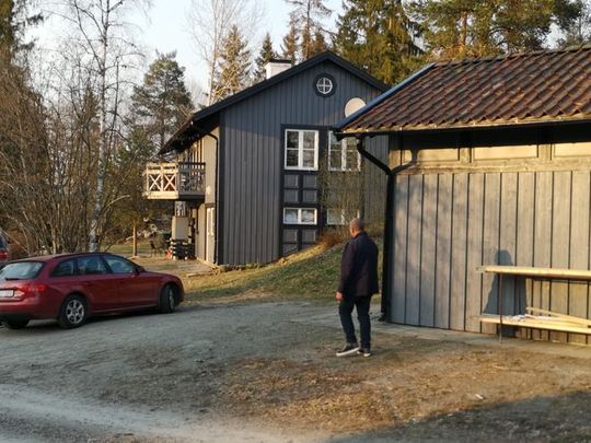 Gränsta, Knutby - Foto 1