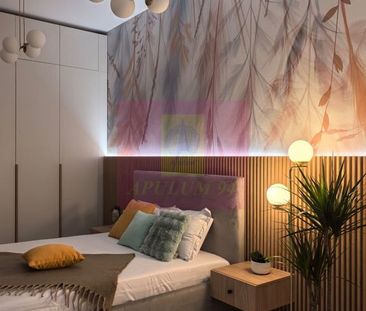 Apartament boutique 13 Septembrie- Marriott. - Fotografie 5