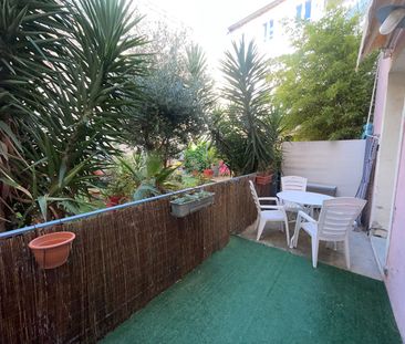 Location appartement 2 pièces, 32.38m², Nîmes - Photo 4