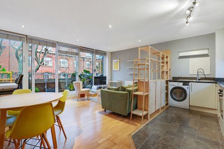 2 bedroom apartment to rent - Photo 3