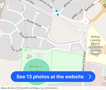 Blackwell Drive, Banbury - Photo 1