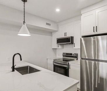 For Lease - 35 Monk Street Unit# 3, Glebe - Ottawa East and Area, O... - Photo 2