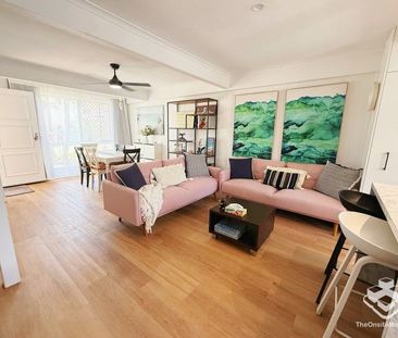 Central location Townhouses - Photo 1